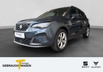 Seat Arona, 2022