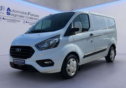 Ford Transit Custom, 2023