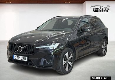 Volvo XC60, 2025