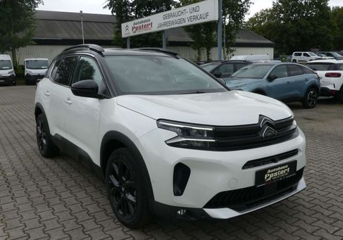 Citroën C5 Aircross, 2024 3