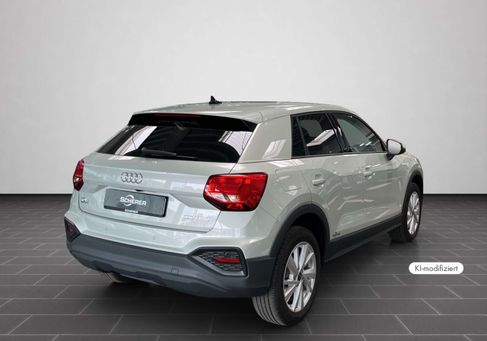 Audi Q2, 2026