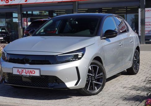 Opel Corsa, 2025 2
