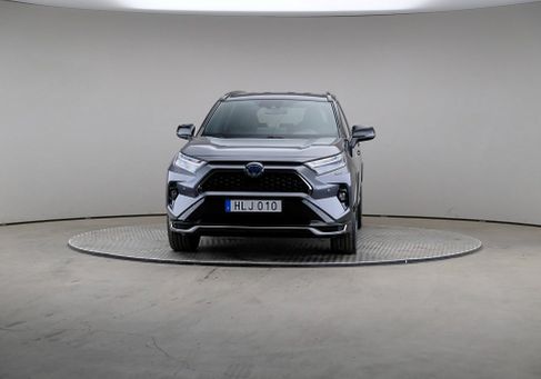 Toyota RAV 4, 2023 3