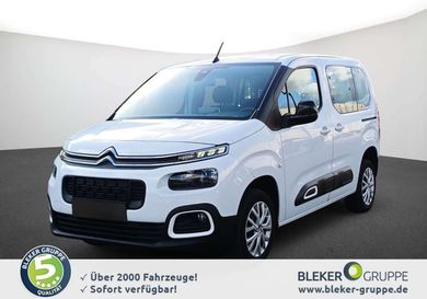 Citroën Berlingo, 2023