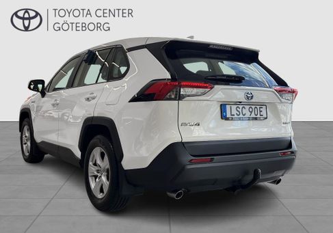 Toyota RAV 4, 2020 3
