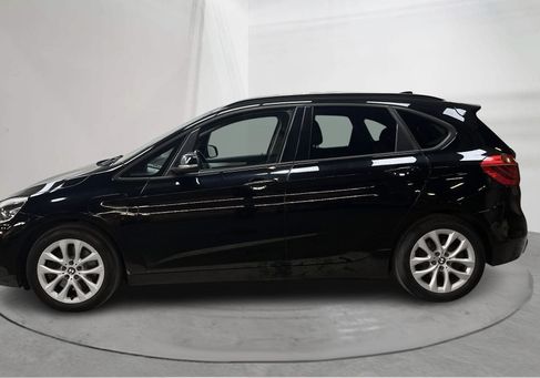 BMW 225 Active Tourer, 2020