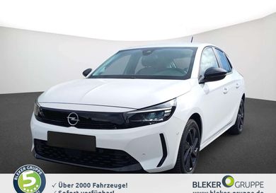 Opel Corsa, 2024