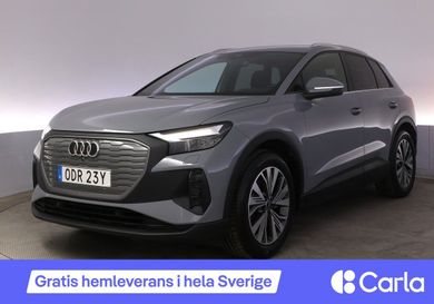 Audi Q4, 2023