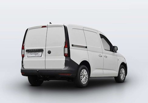 Volkswagen Caddy, 2025 3