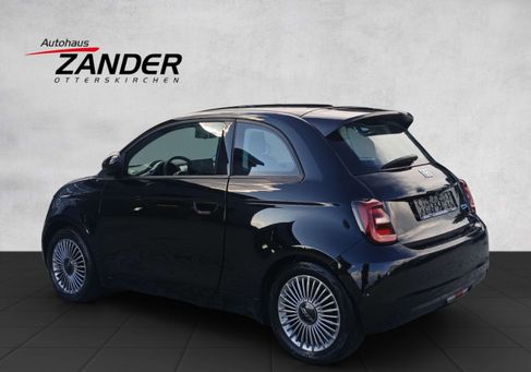 Fiat 500, 2023 3