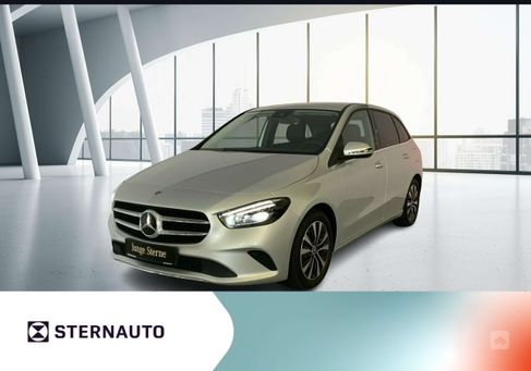 Mercedes-Benz B 250, 2021