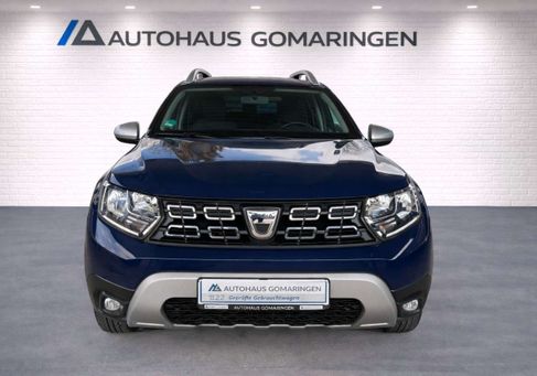Dacia Duster, 2019 3