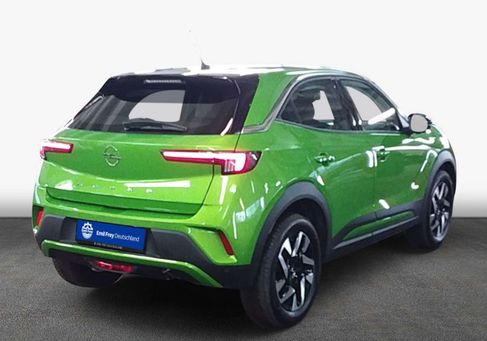 Opel Mokka, 2025 2