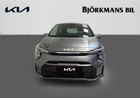 Kia Picanto, 2026