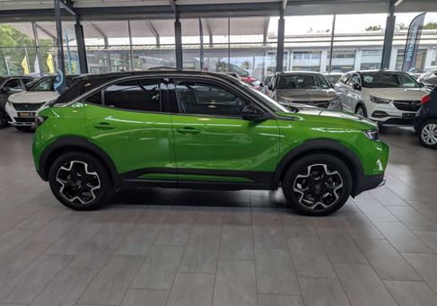 Opel Mokka, 2022 2