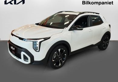 Kia Stonic, 2026
