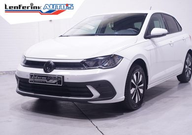 Volkswagen Polo, 2024