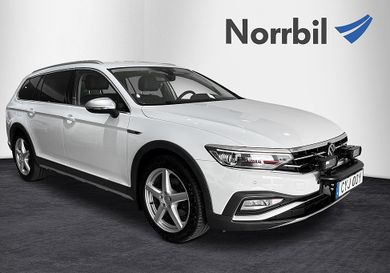 Volkswagen Passat, 2023