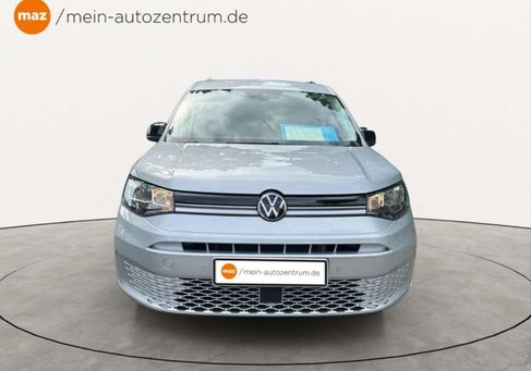 Volkswagen Caddy, 2021