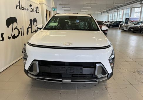 Hyundai Kona, 2026 2