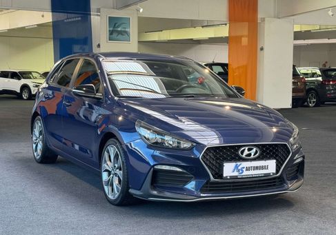Hyundai i30, 2019 2