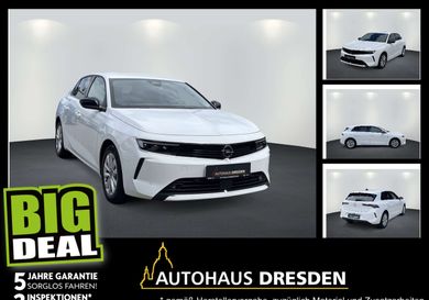 Opel Astra, 2023