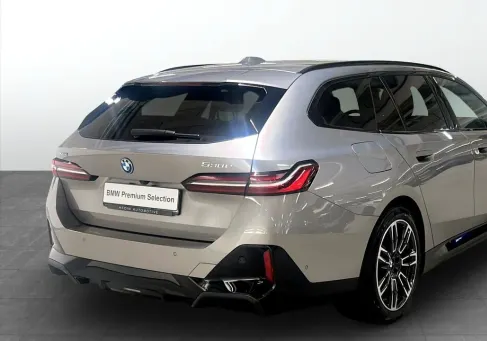 BMW 530, 2026 2