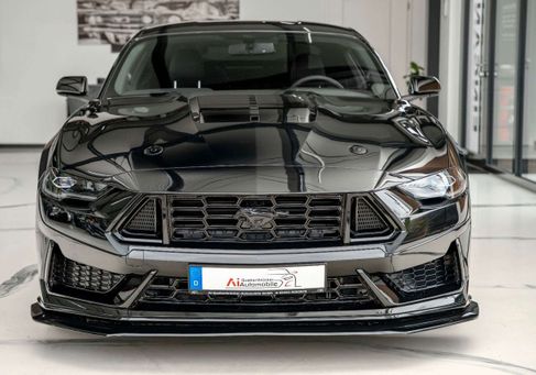 Ford Mustang, 2018 2