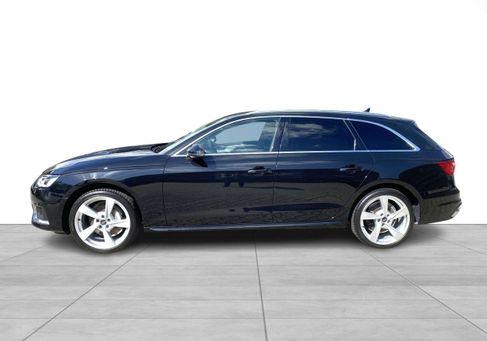 Audi A4, 2023 3