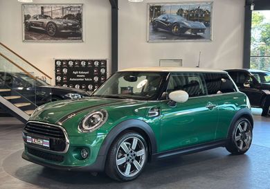 MINI Cooper, 2019