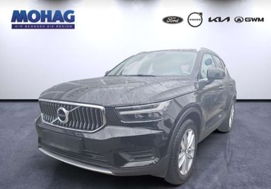 Volvo XC40, 2021
