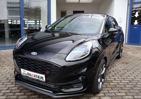 Ford Puma, 2023 3