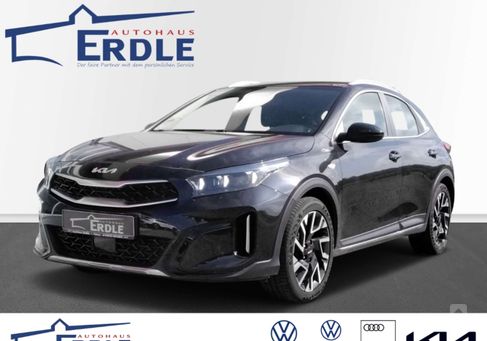 Kia XCeed, 2023