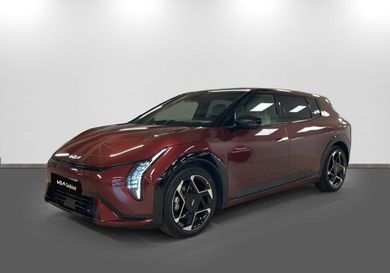 Kia, 2026