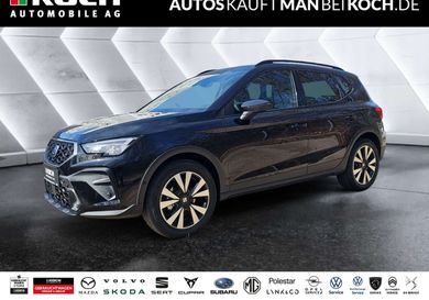 Seat Arona, 2026