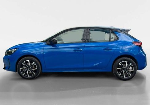 Opel Corsa, 2025 2