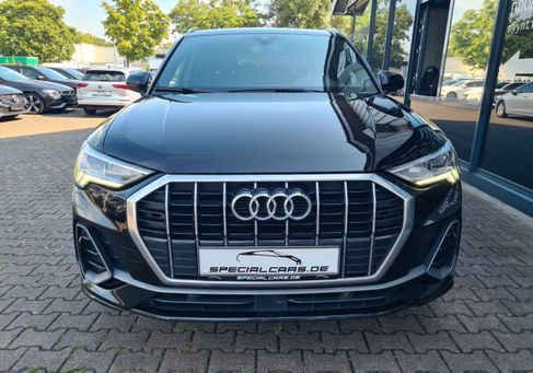 Audi Q3, 2019
