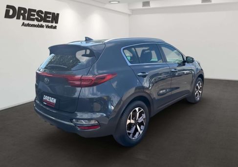 Kia Sportage, 2019 3