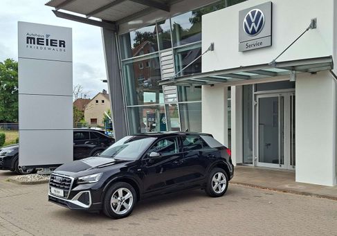 Audi Q2, 2025 2