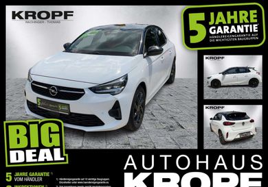 Opel Corsa, 2022