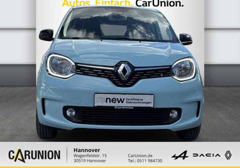 Renault Twingo, 2023