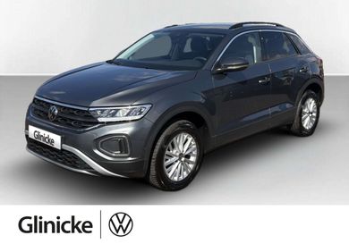 Volkswagen T-Roc, 2025
