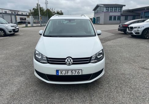 Volkswagen, 2018 2