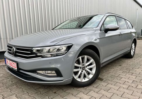 Volkswagen Passat Variant, 2023 2