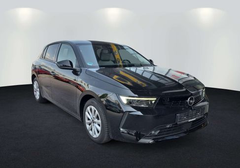 Opel Astra, 2023