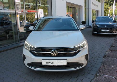 Volkswagen Taigo, 2024