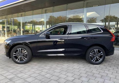 Volvo XC60, 2020