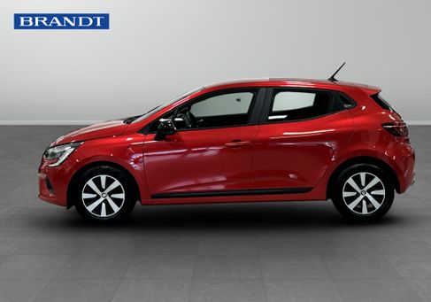 Renault Clio, 2023 3