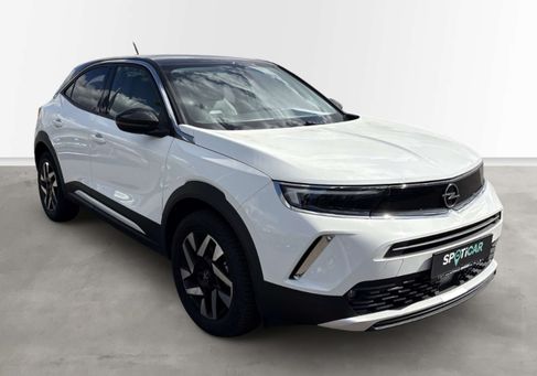 Opel Mokka, 2022 3