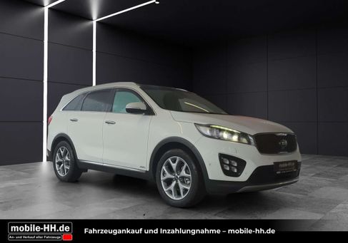 Kia Sorento, 2018
